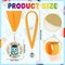 Kindergarten Graduation Medal for Kids Preschool Prek Graduation Decorations Gifts Medals with Neck Ribbon for School Student Graduation Party Gifts Favors(Metal 2Pcs)